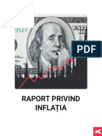 Raport Inflatie 2022