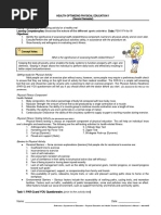 HOPE 1 Module 1-2nd-Sem