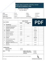 PROVISIONAL