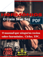 PDF Hormonios o Guia Sem Segredos DL