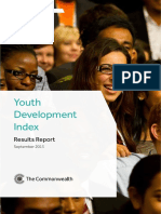 Youth Development Index