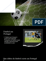 Futebol