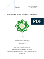 PDF Pendidikan Islam Orde Lama
