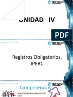 04 Registros Obligatorios - IPERC