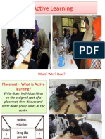 Active Learning