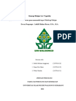 Revisi Kel.4 Psi Belajar