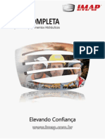 LINHA DA IMAP - GUINDASTES E CURVAS