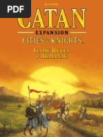 Printable Settlers of Catan Resources | PDF | Business | Home & Garden