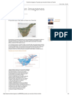 Tenerife en Imagenes - Proyectos Que Marcarán El Futuro de Tenerife