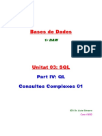 05 SQL QL Complexes 01