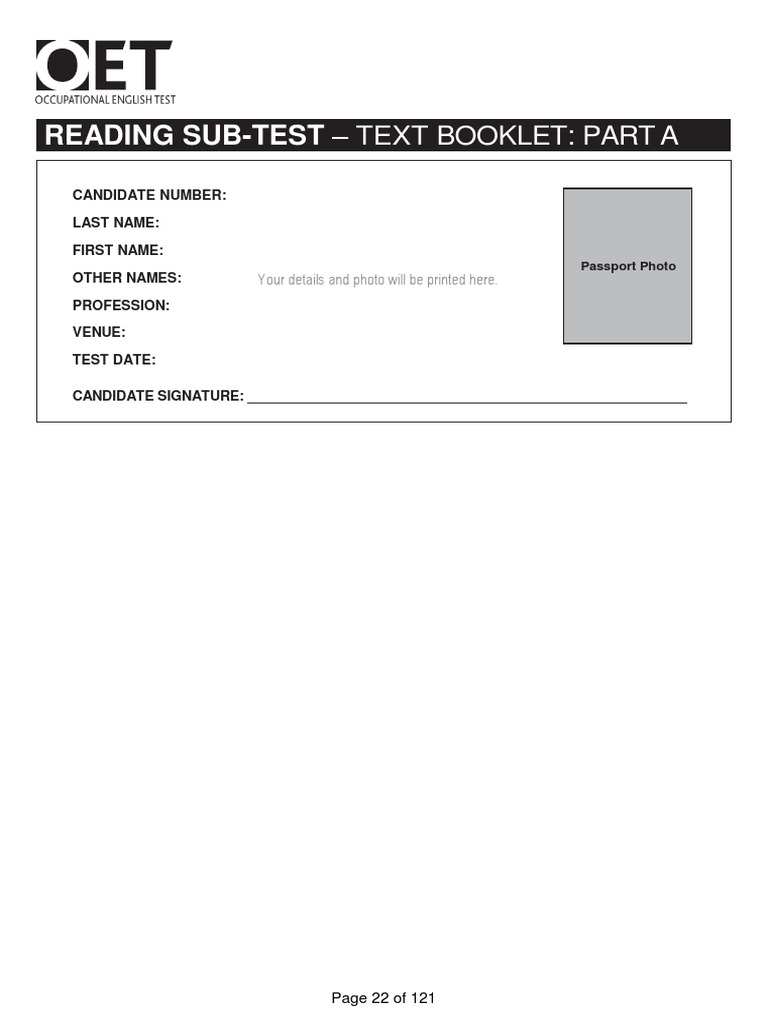 Sars Outbreak 2002 03 Oet Reading Task Practicee | PDF | Motivation ...