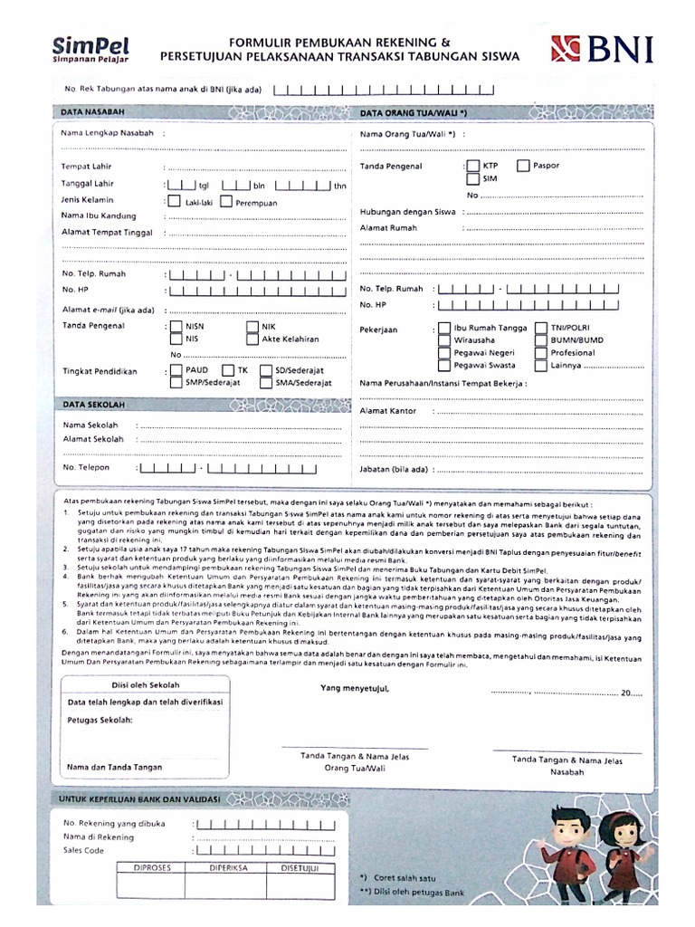 Form PIP | PDF