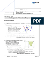 49_Matematica_10_Ano_Polinómios e funções polinomiais. Resolução de tarefas