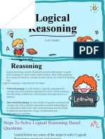 Logical Reasoning Reviewer