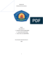 MENINGKATKAN PRODUKTIVITAS