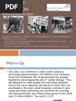 Great Depression PPT