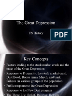 Great Depression