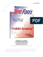 Forex Scalping