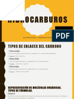 HIDROCARBUROS