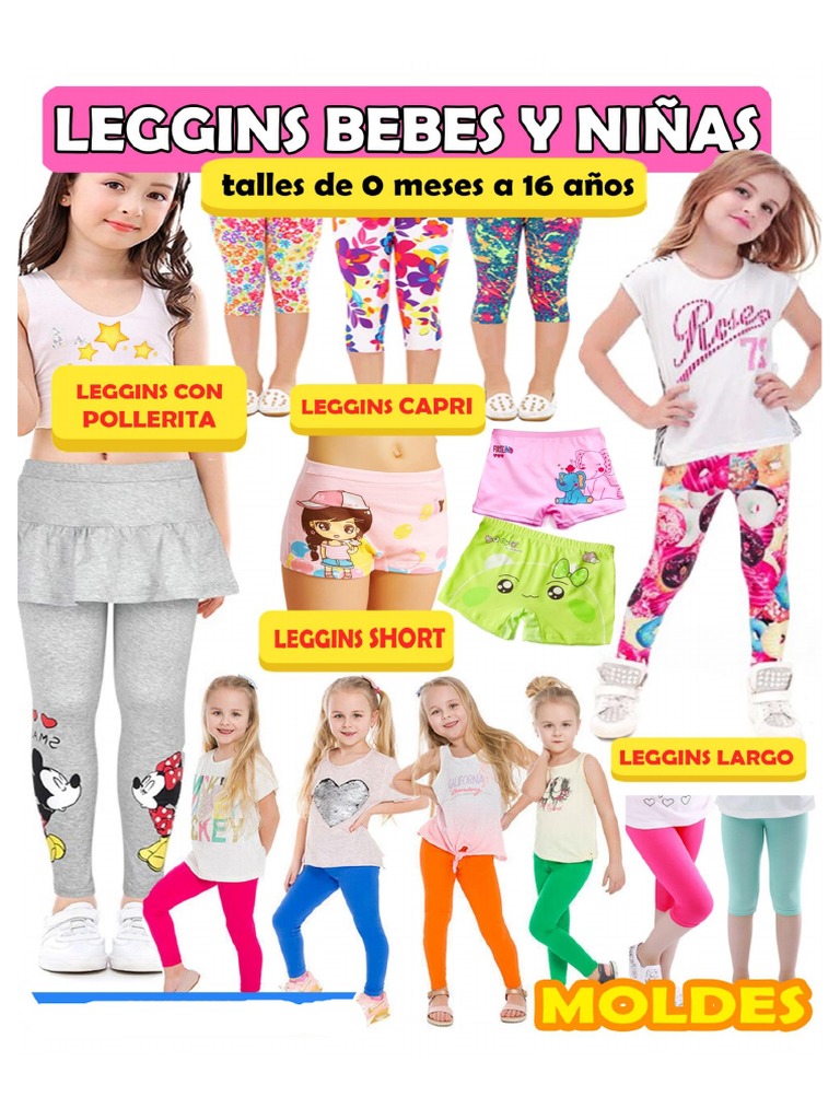 Leggins Para Niñas S.Oliver - Ajustadas, Cintura Media Elástica, De Calidad Suave Y Elástica