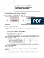 09 Parois Opaques SP