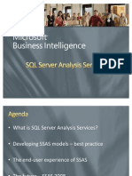 Ron Dunn-ITPro-SQL Server Analysis Services