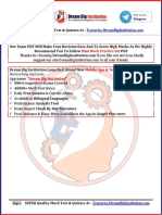 Mini Mock Practice Set: Harworking Aspirants