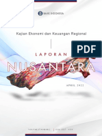 Laporan Nusantara April 2022