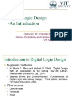 Lec 1 - Module 1