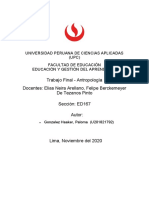 Formación integral para un futuro mejor