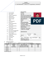 KARYAWAN FORM