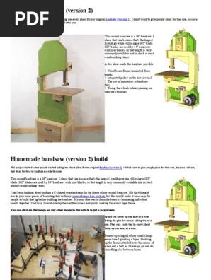 Diy Ferestrau Vertical at Home