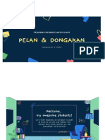 Modul Pelan Dan Dongakan