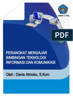 Perangkat Mengajar Bimbingan TIK 2022-2023-Astrilia Sarasati