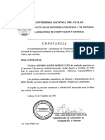 UNAC - Prácticas Pre-Profesionales 199608-199610