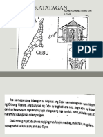 FIL 8 ARALIN 11 KATATAGAN Kaantasan NG Pang-Uri