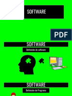 Software. Edu