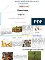 Trabajo Geo Lineas de Tiempo