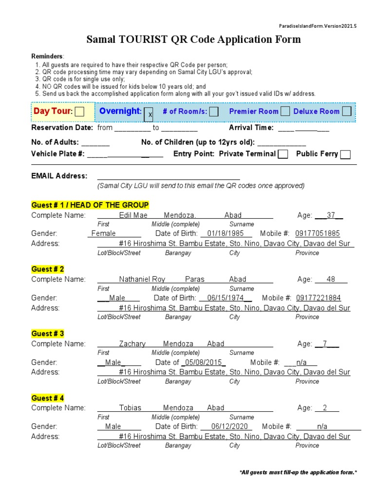 qr-code-application-form-printable-v2021-v5-pdf-authentication