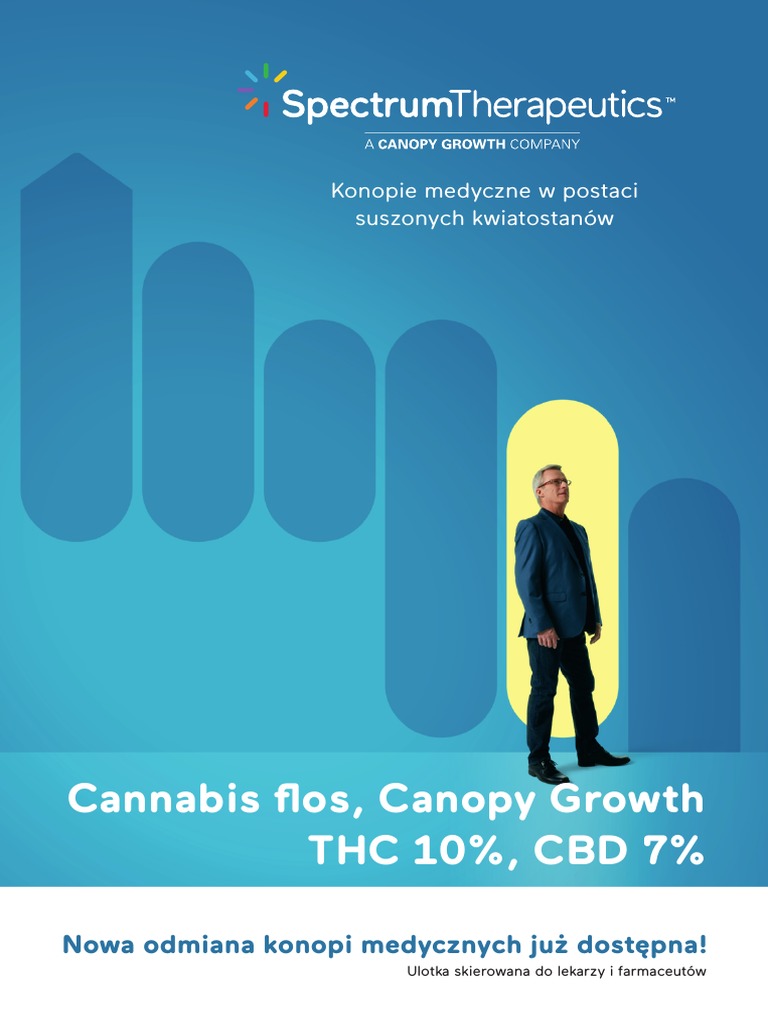Spectrum Canopy | PDF