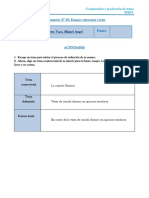 L6 - Ensayo - Estructura y Tesis