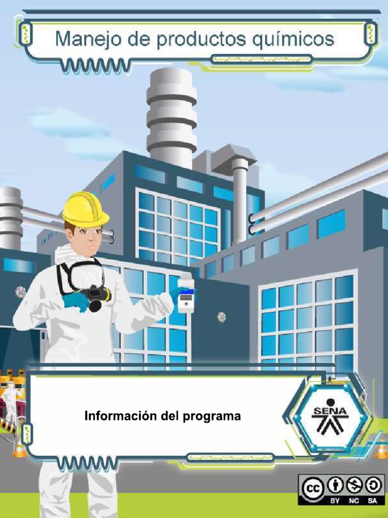 Contenido Del Curso | PDF