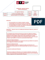 Segunda Practica de Legislacion Tributaria ...