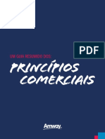 TOP 10 Princípios Comerciais Da Amway-2