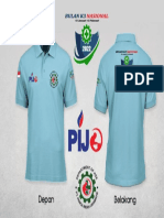 Mockup Bulan k3 2022 - Polo Shirt Blue