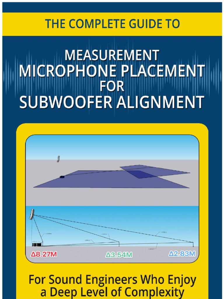 The Complete Guide To Measurement Micropho Nathan Lively PDF