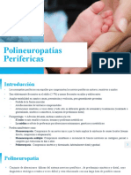 Polineuropatías: Guía de las neuropatías periféricas