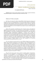 Historia de la Revolución Mexicana en Coahuila.pdf | PDF