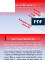 Wawasan Nusantara Kelompok 12