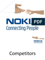 Akansha PPT Nokia